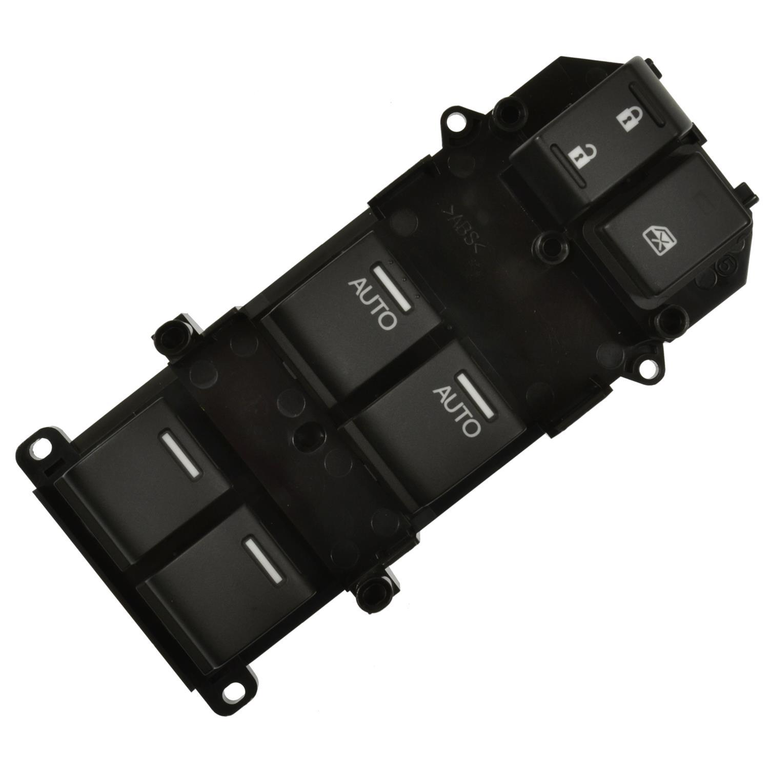 Standard Motor Products DWS1726 - Door Window Switch Standard Motor Products DWS1726 Door Lock Switch product image 1 of 3