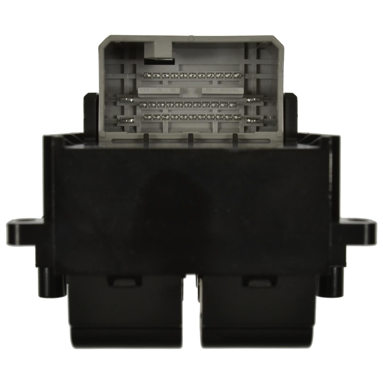 Standard Motor Products DWS1726 - Door Window Switch Standard Motor Products DWS1726 Door Lock Switch product image 2 of 3