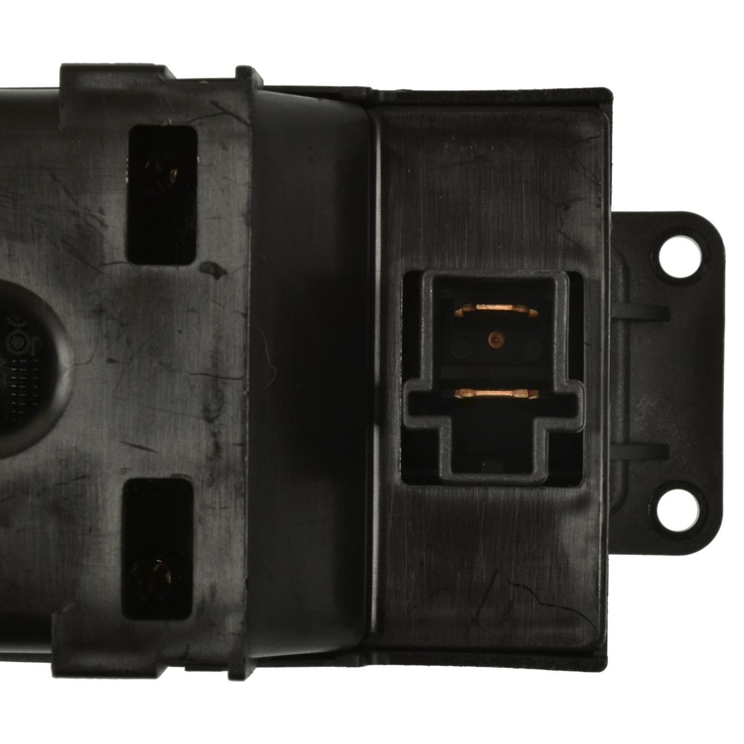 Standard Motor Products DWS1732 - Door Window Switch Standard Motor Products DWS1732 Door Window Switch product image 1 of 4