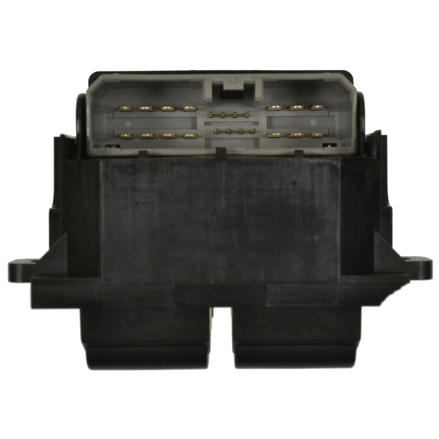 Standard Motor Products DWS1736 - Door Window Switch Standard Motor Products DWS1736 Door Lock Switch product image 2 of 3