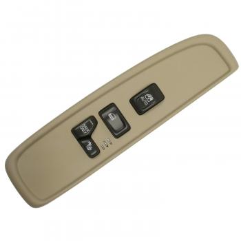 Standard Motor Products DWS174 - Door Window Switch Standard Motor Products DWS174 Door Lock Switch product image 1 of 3