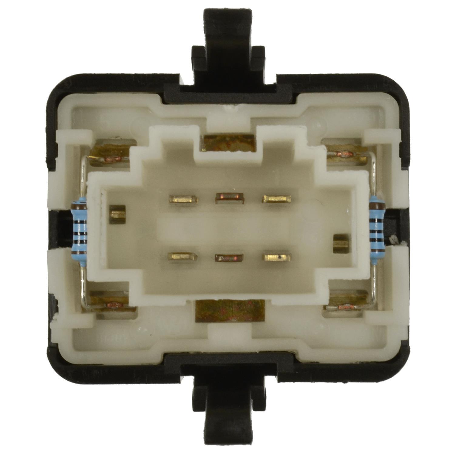 Standard Motor Products DWS1745 - Door Window Switch Standard Motor Products DWS1745 Door Window Switch product image 1 of 3