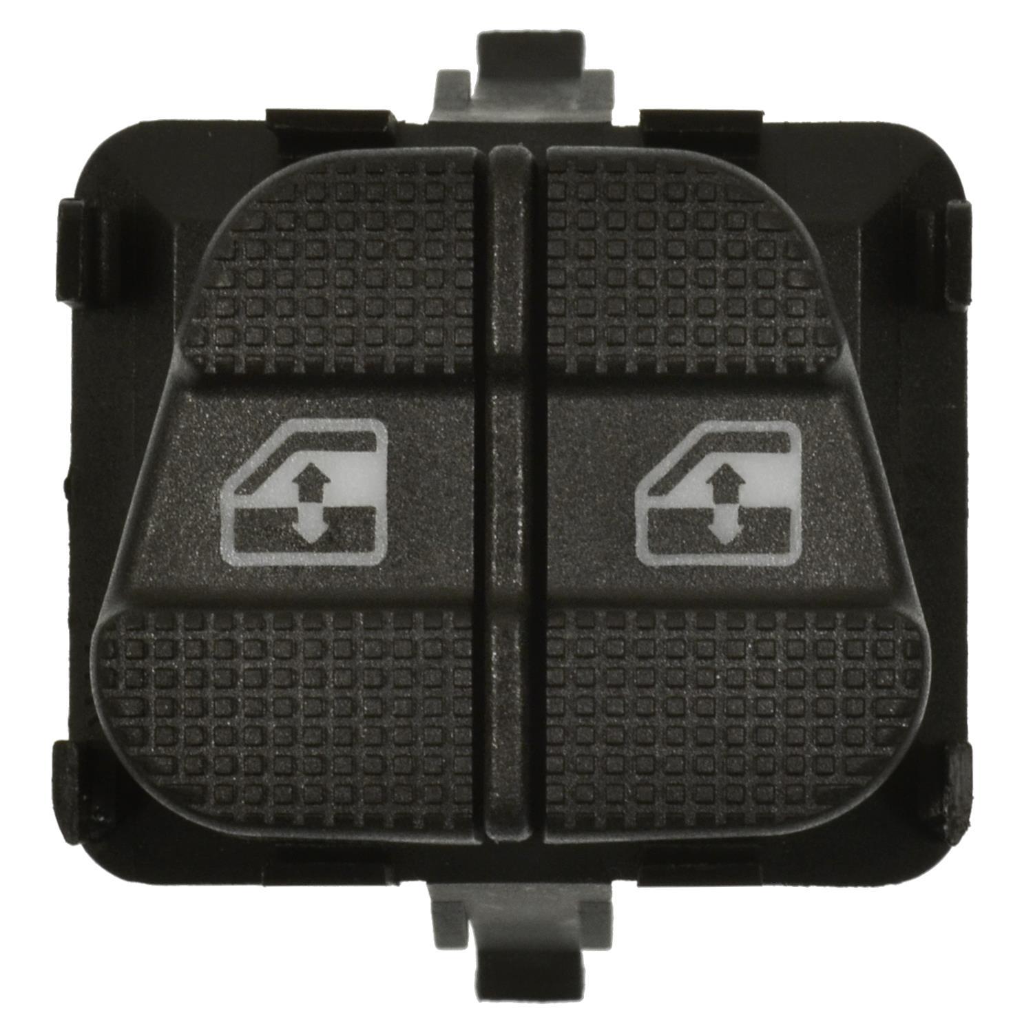 Standard Motor Products DWS1745 - Door Window Switch Standard Motor Products DWS1745 Door Window Switch product image 2 of 3
