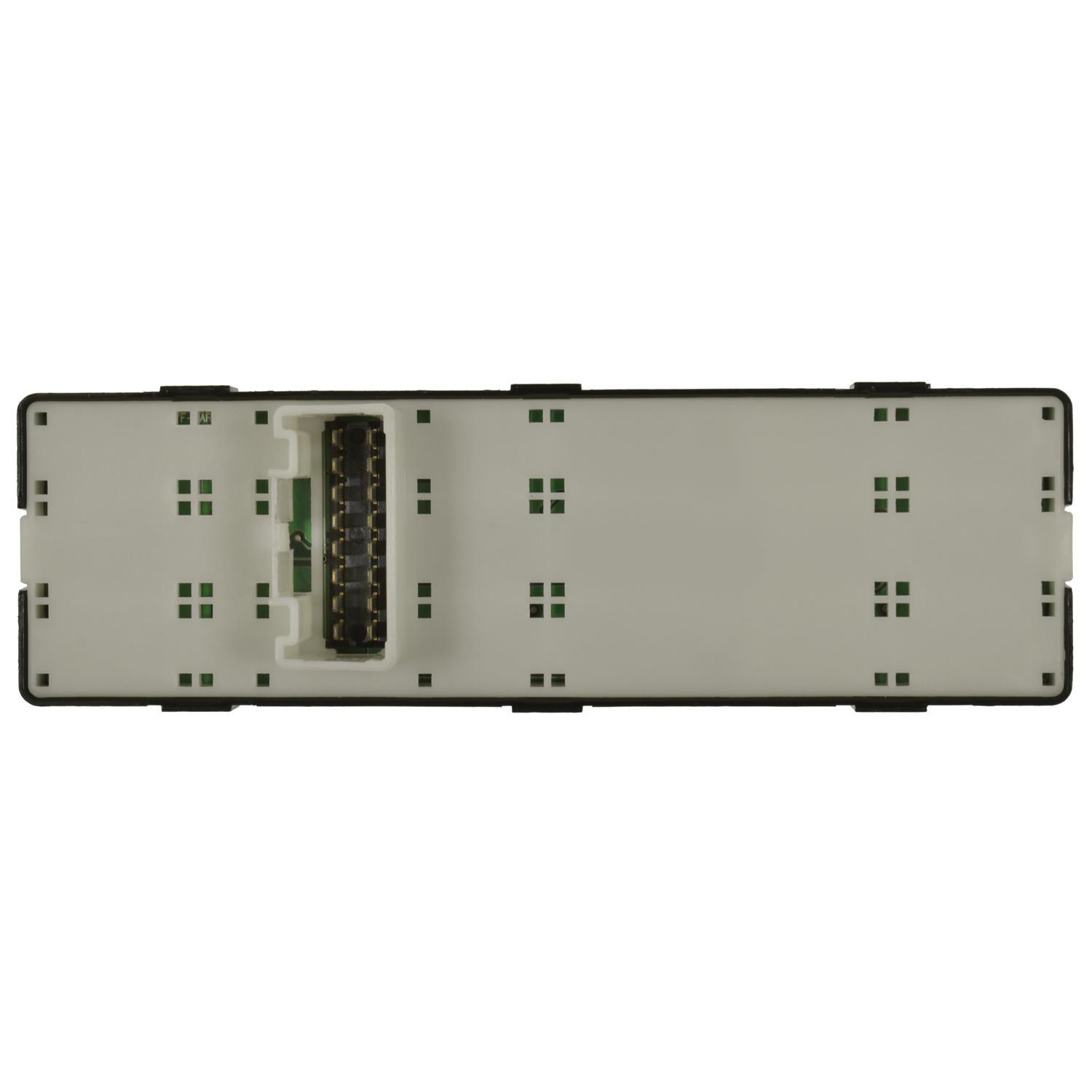 Standard Motor Products DWS1764 Door Lock Switch product image 1 of 3