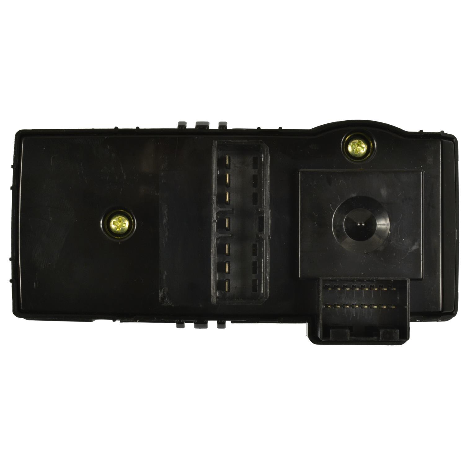 Standard Motor Products DWS1765 - Door Window Switch Standard Motor Products DWS1765 Door Window Switch product image 1 of 3