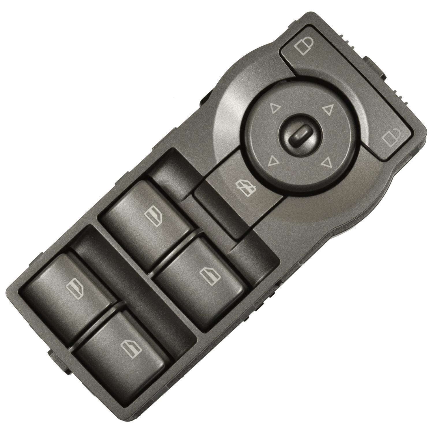 Standard Motor Products DWS1765 - Door Window Switch Standard Motor Products DWS1765 Door Window Switch product image 2 of 3