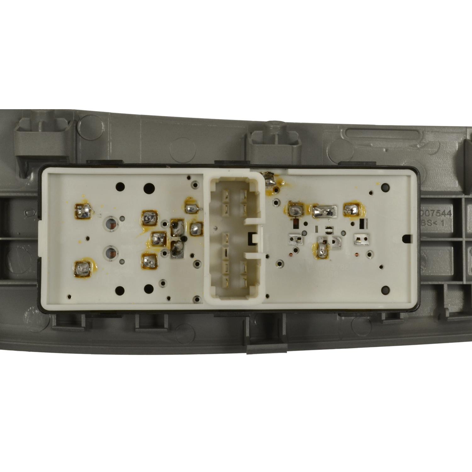 Standard Motor Products DWS1768 Door Lock Switch product image 1 of 3