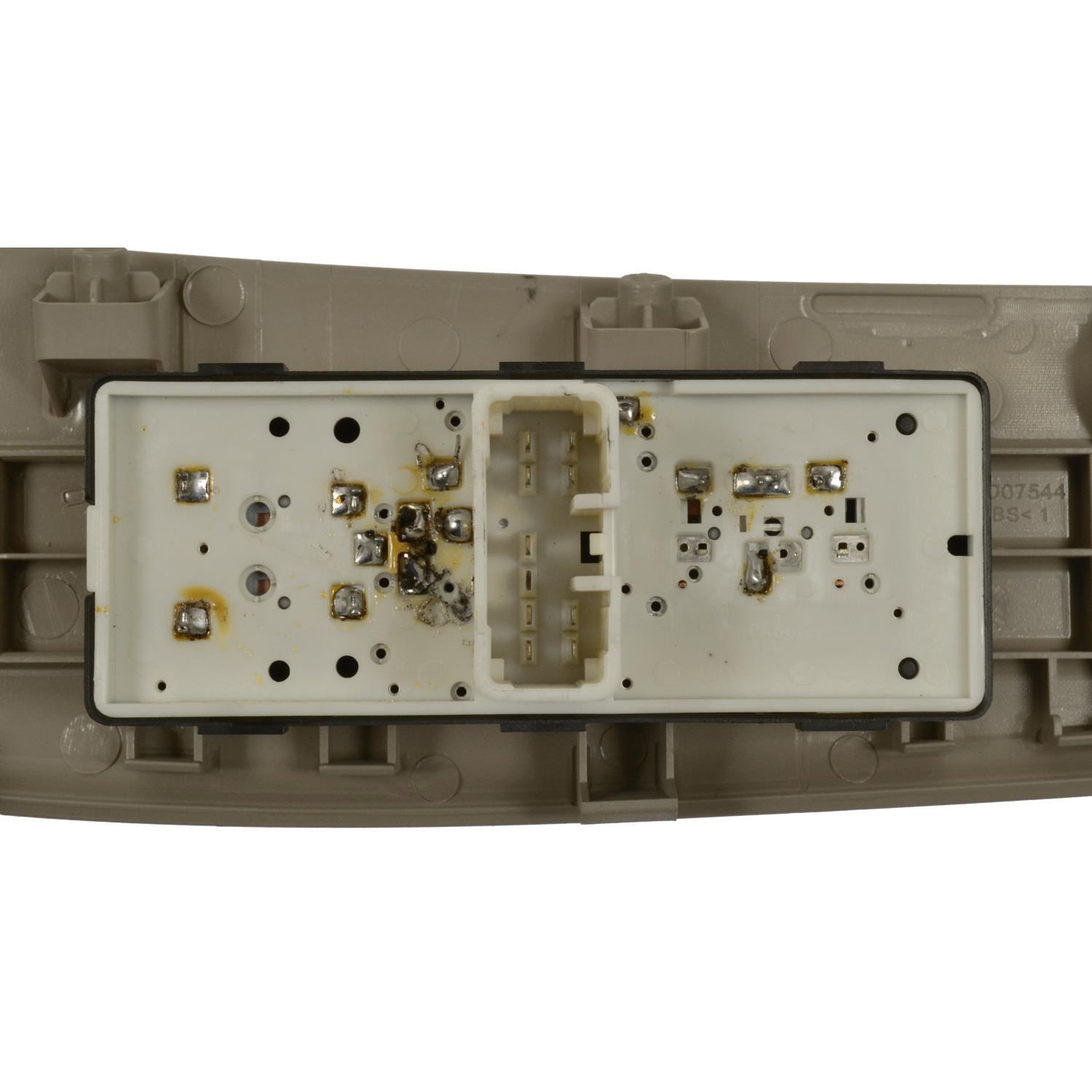 Standard Motor Products DWS1770 Door Lock Switch product image 1 of 3