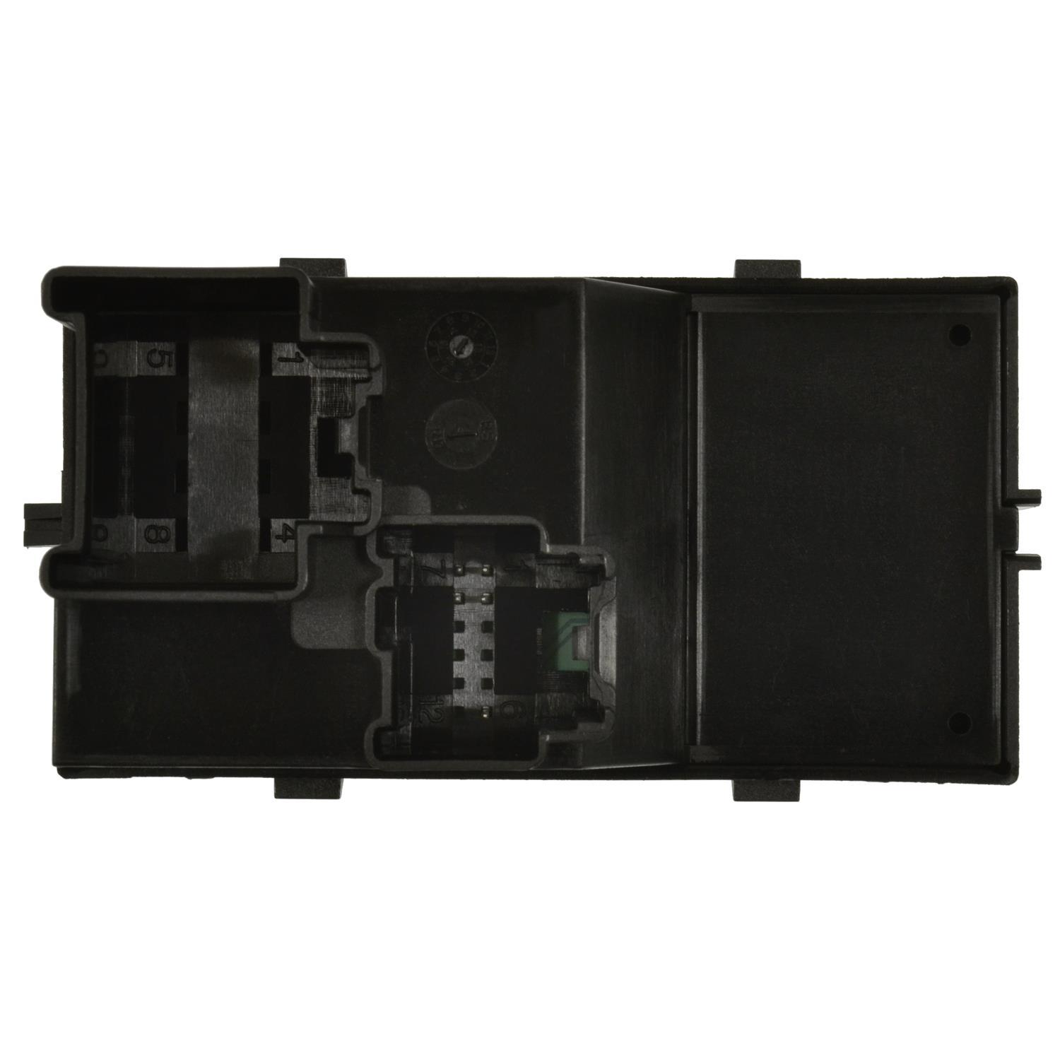Standard Motor Products DWS1776 - Door Window Switch Standard Motor Products DWS1776 Door Window Switch product image 1 of 3