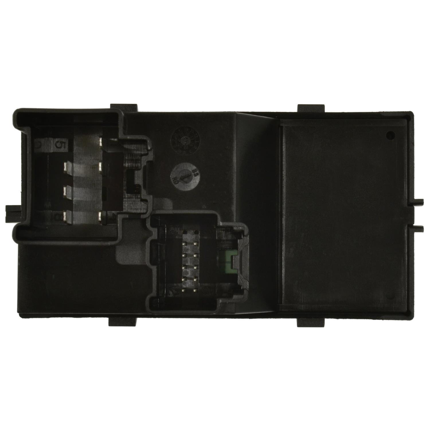 Standard Motor Products DWS1777 Door Window Switch product image 1 of 3