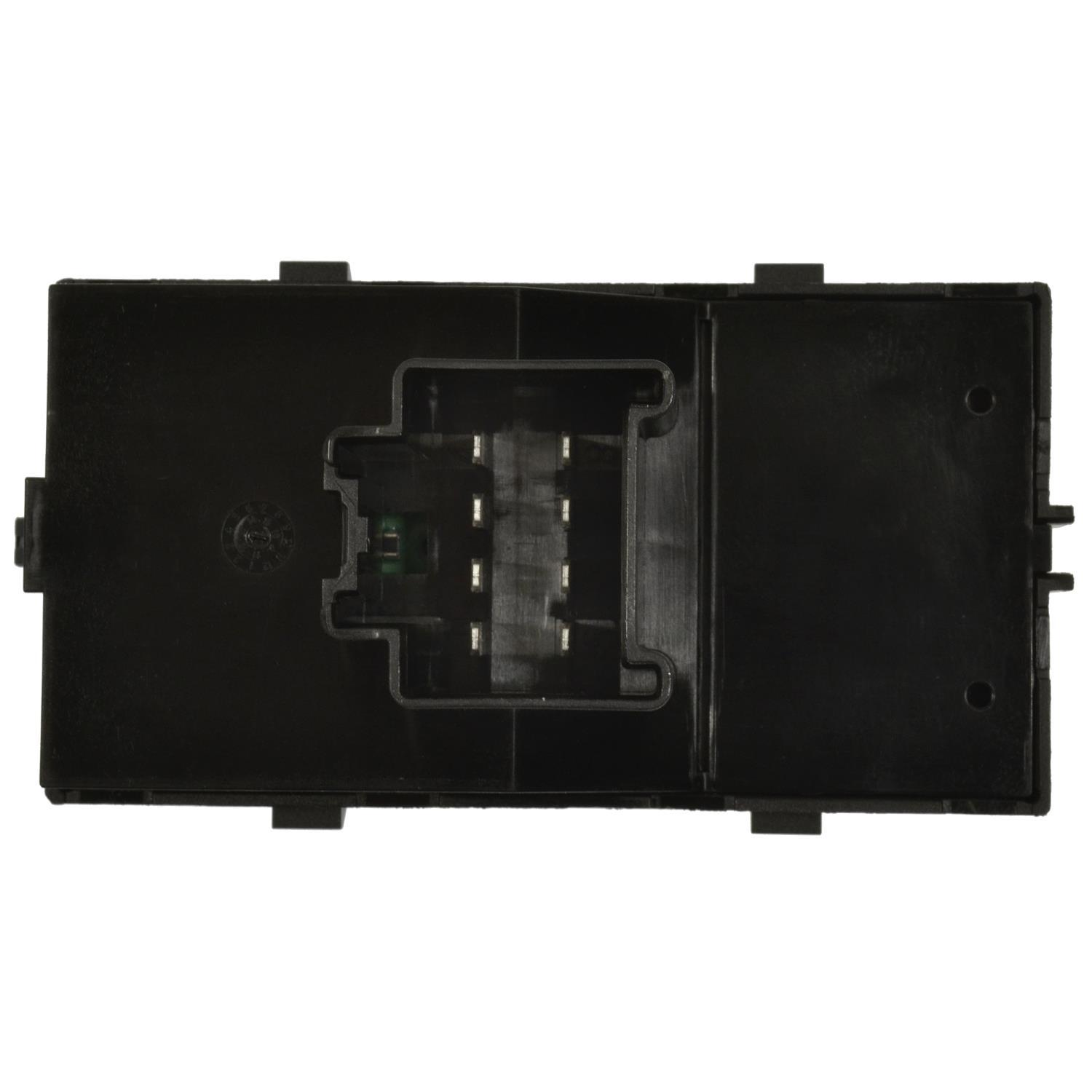 Standard Motor Products DWS1782 - Door Window Switch Standard Motor Products DWS1782 Door Window Switch product image 1 of 3