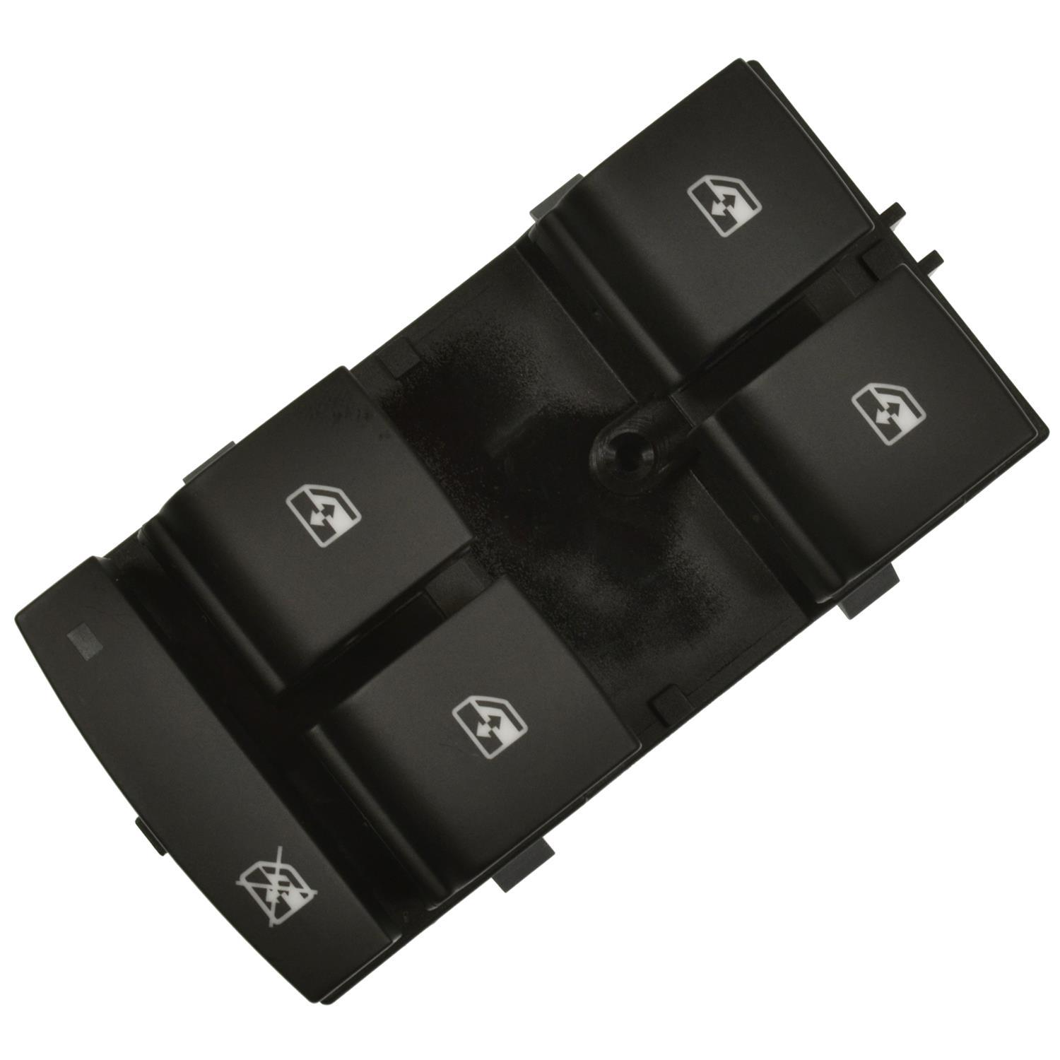 Standard Motor Products DWS1782 - Door Window Switch Standard Motor Products DWS1782 Door Window Switch product image 2 of 3