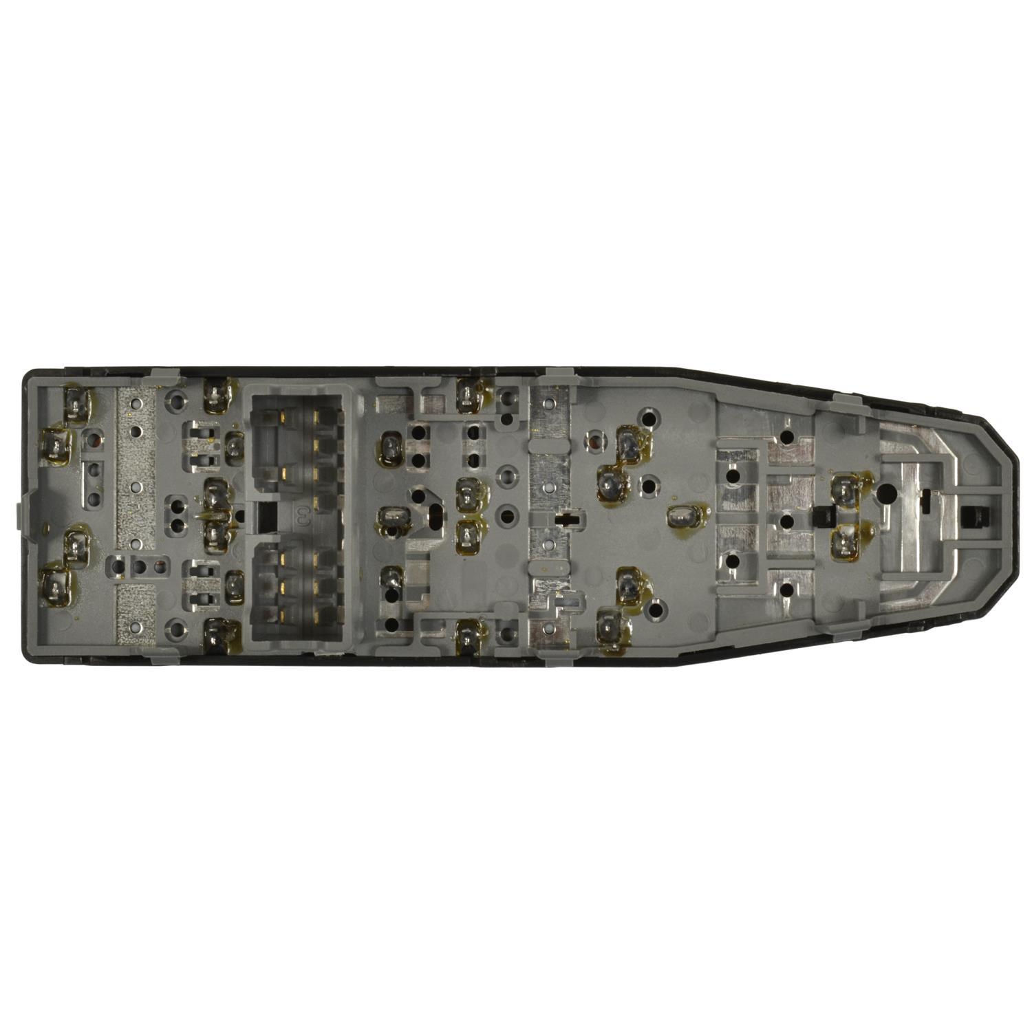 Standard Motor Products DWS1787 - Door Window Switch Standard Motor Products DWS1787 Door Window Switch product image 1 of 3