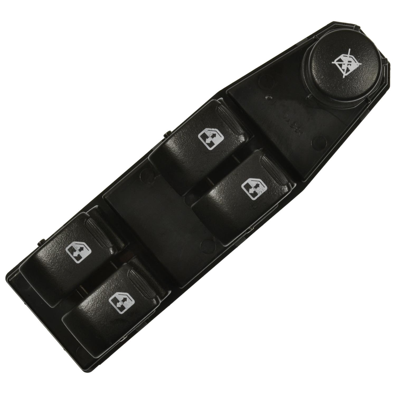 Standard Motor Products DWS1787 - Door Window Switch Standard Motor Products DWS1787 Door Window Switch product image 2 of 3
