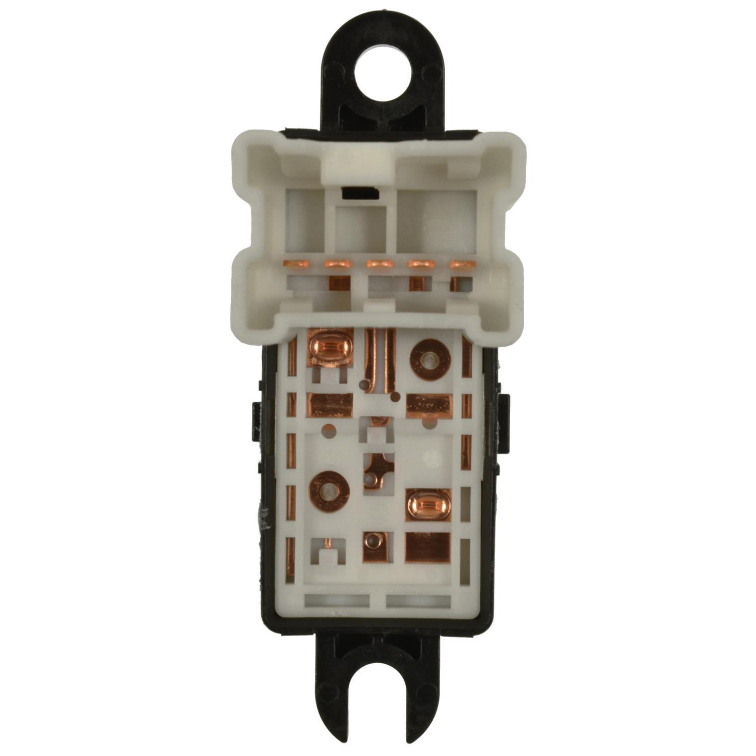 Standard Motor Products DWS1788 - Door Window Switch Standard Motor Products DWS1788 Door Window Switch product image 1 of 3