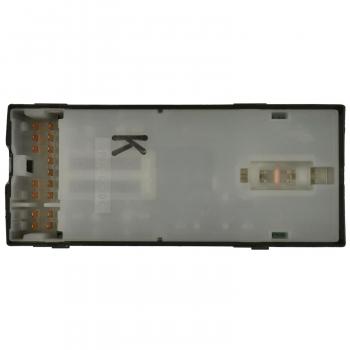 Standard Motor Products DWS1793 - Door Window Switch Standard Motor Products DWS1793 Door Lock Switch product image 1 of 3