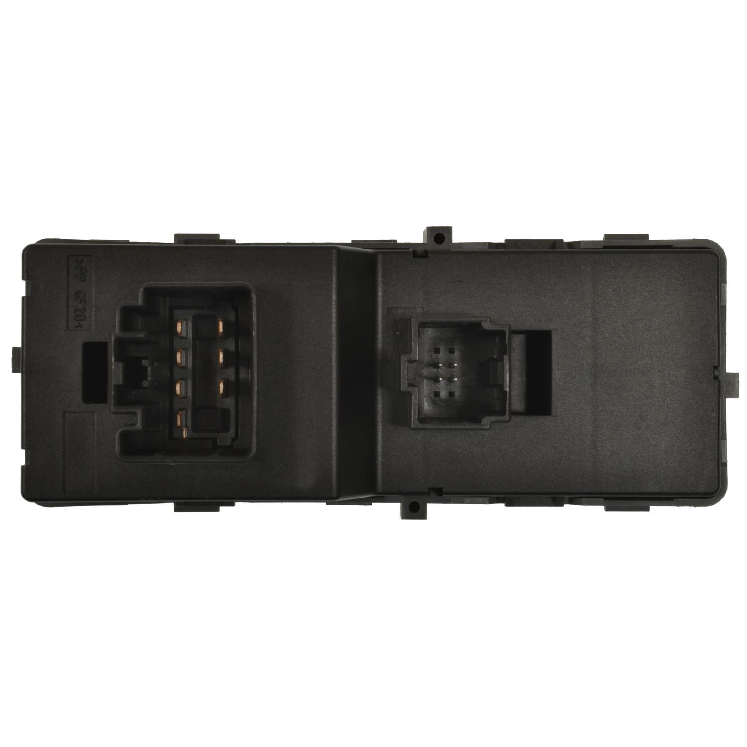 Standard Motor Products DWS1801 Door Window Switch product image 1 of 3