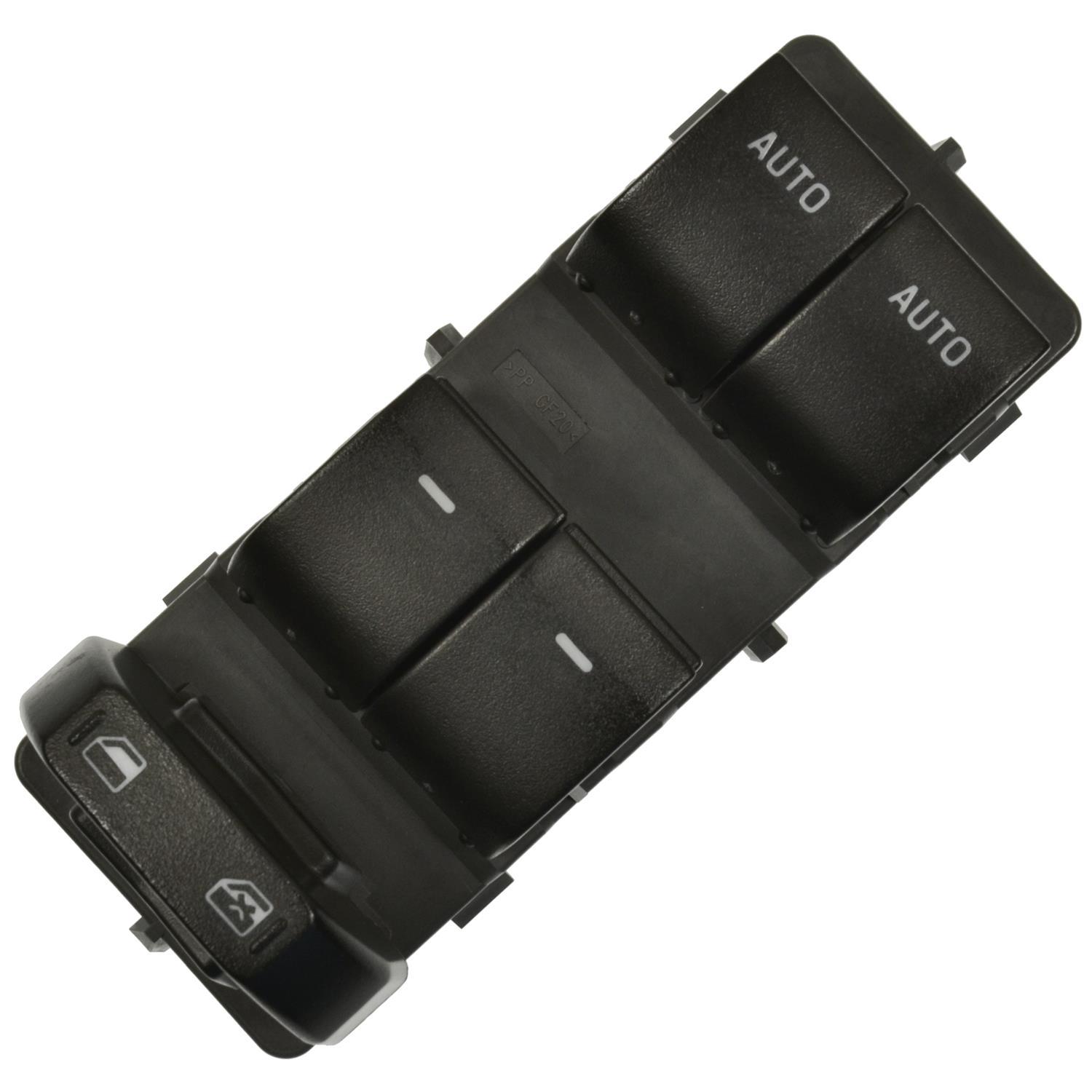 Standard Motor Products DWS1801 Door Window Switch product image 2 of 3