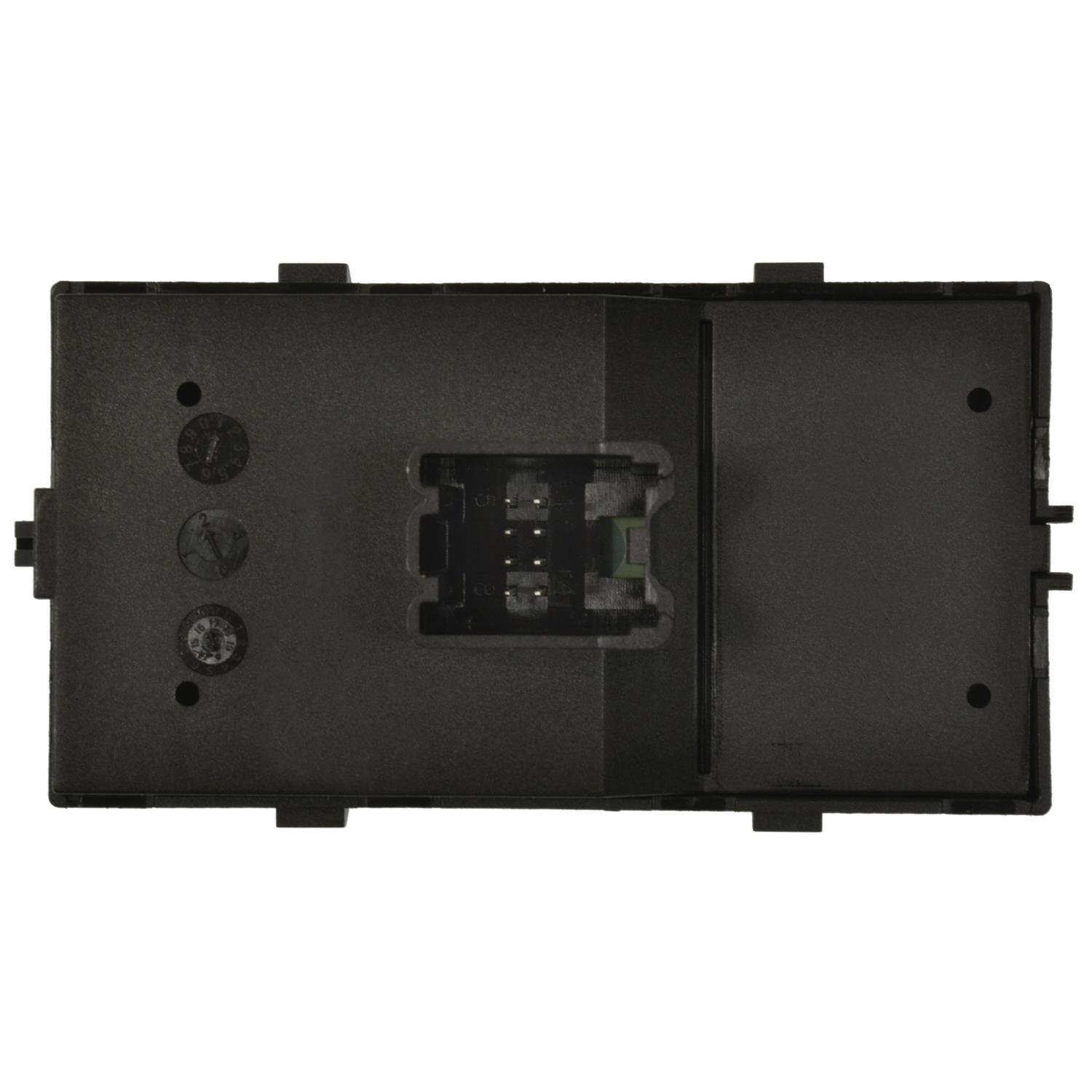 Standard Motor Products DWS1805 Door Window Switch product image 1 of 3