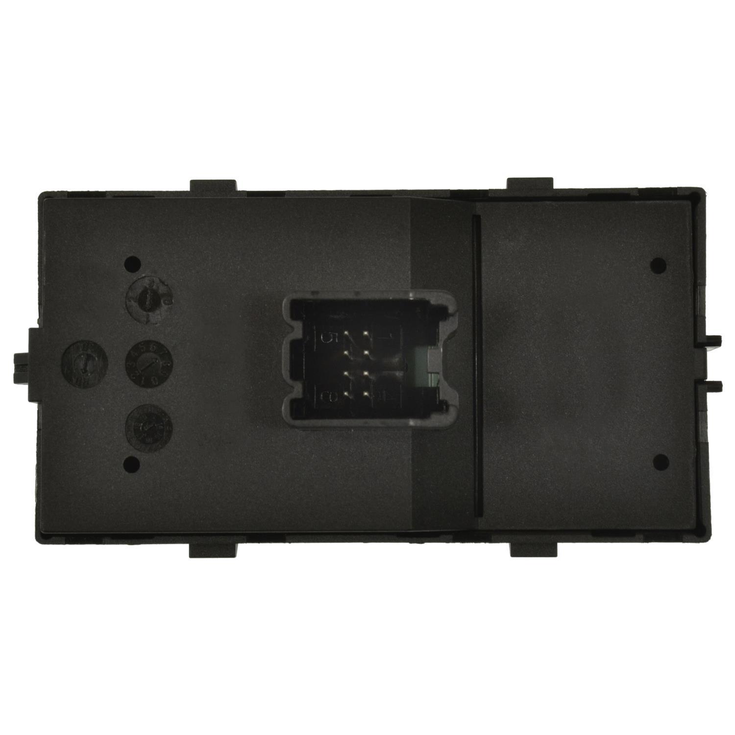 Standard Motor Products DWS1806 - Door Window Switch Standard Motor Products DWS1806 Door Window Switch product image 1 of 3