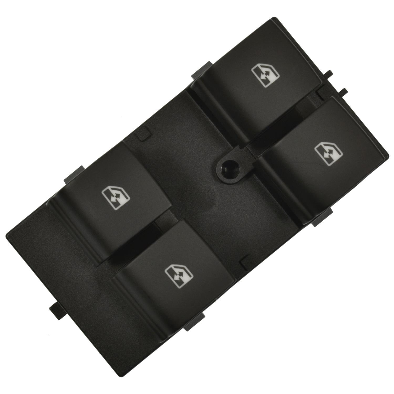 Standard Motor Products DWS1806 - Door Window Switch Standard Motor Products DWS1806 Door Window Switch product image 2 of 3