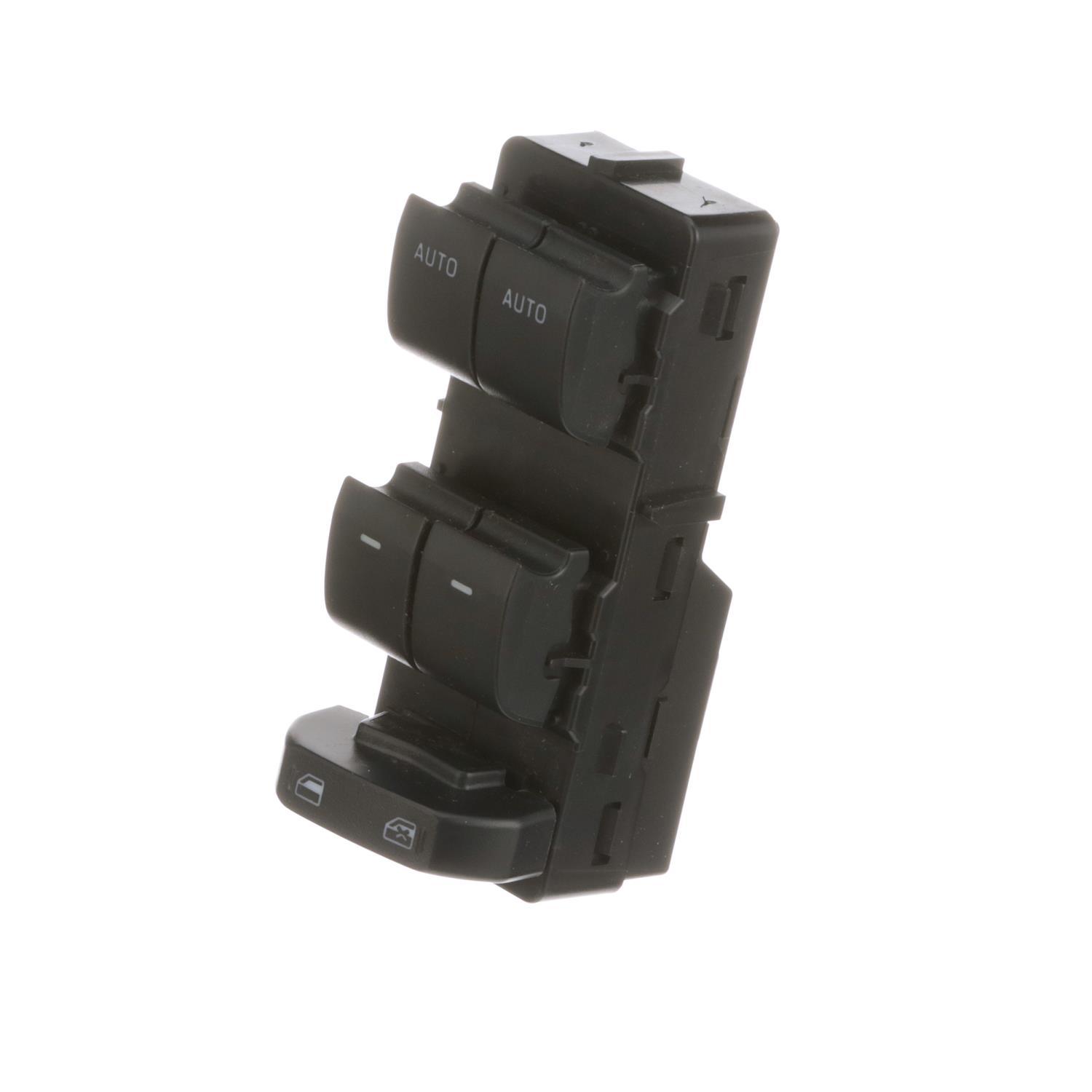 Standard Motor Products DWS1807 - Door Window Switch Standard Motor Products DWS1807 Door Window Switch product image 1 of 10