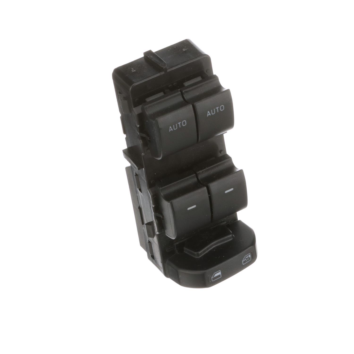 Standard Motor Products DWS1807 - Door Window Switch Standard Motor Products DWS1807 Door Window Switch product image 2 of 10