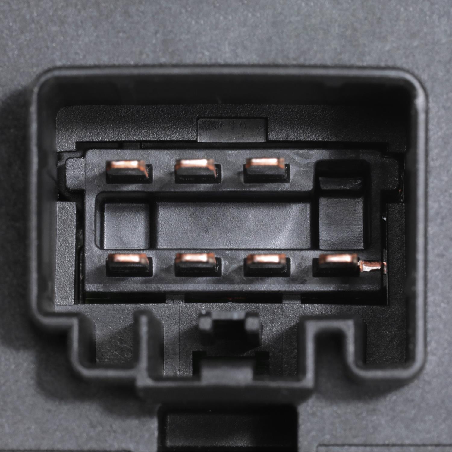 Standard Motor Products DWS1807 - Door Window Switch Standard Motor Products DWS1807 Door Window Switch product image 4 of 10