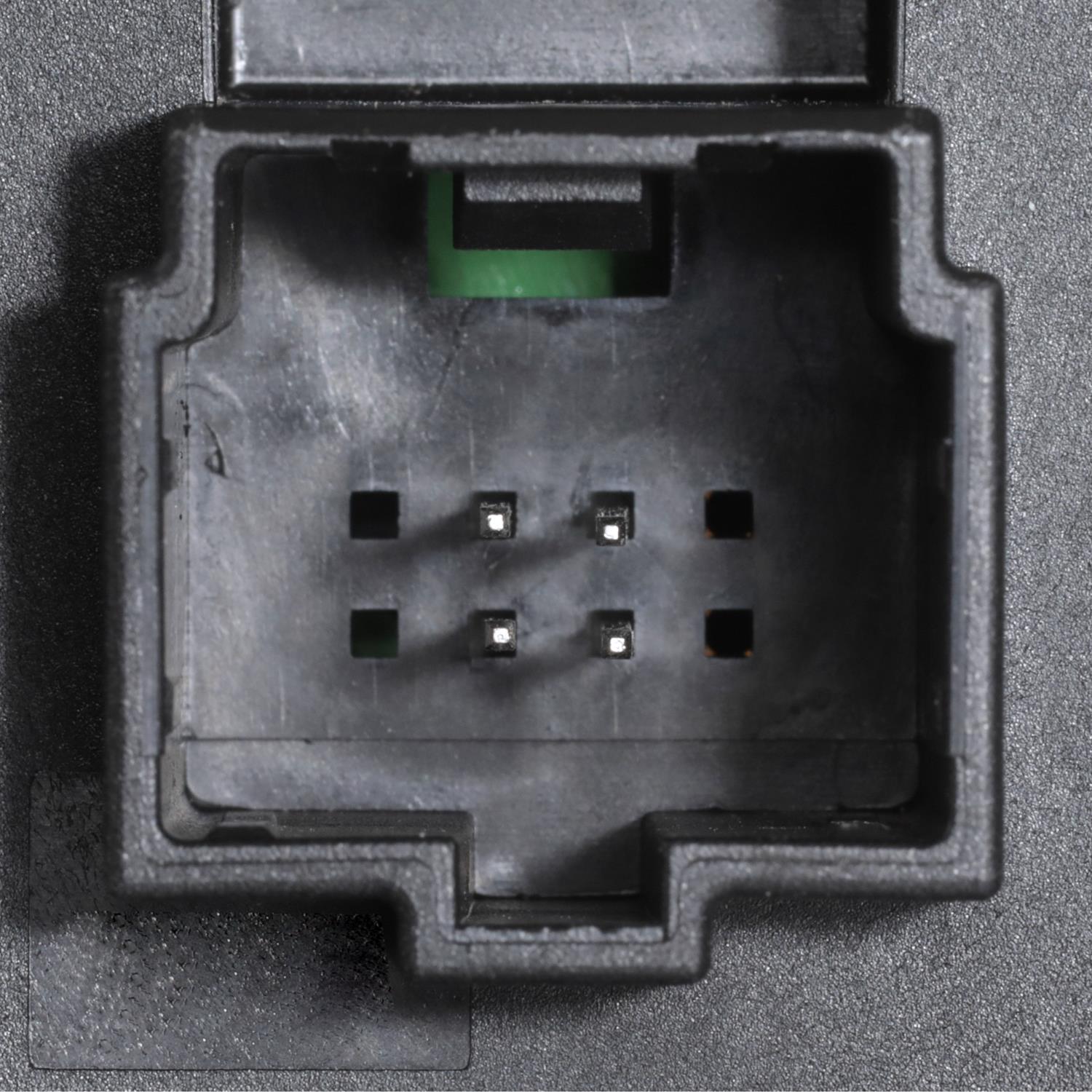 Standard Motor Products DWS1807 - Door Window Switch Standard Motor Products DWS1807 Door Window Switch product image 5 of 10