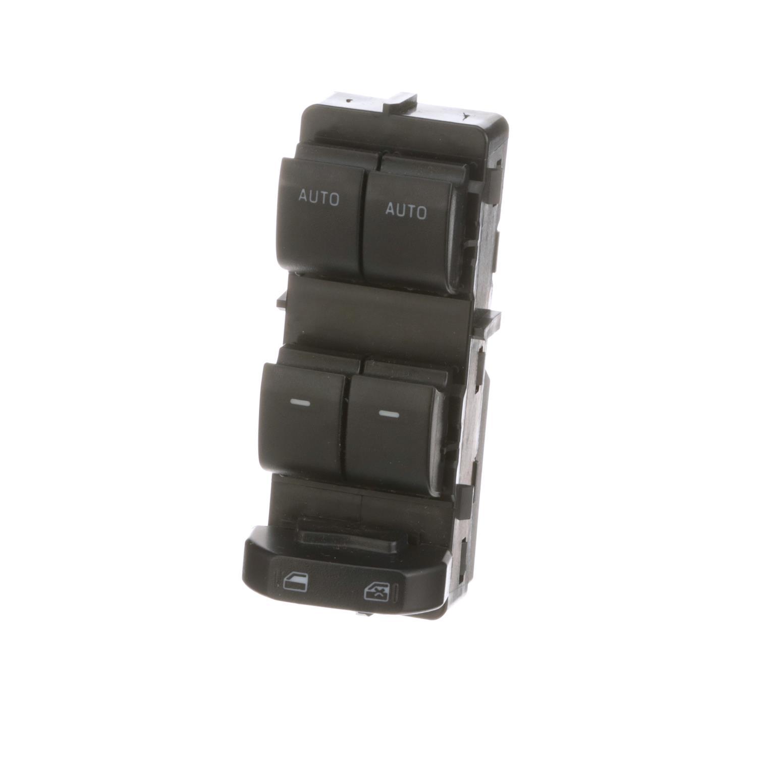 Standard Motor Products DWS1807 - Door Window Switch Standard Motor Products DWS1807 Door Window Switch product image 8 of 10