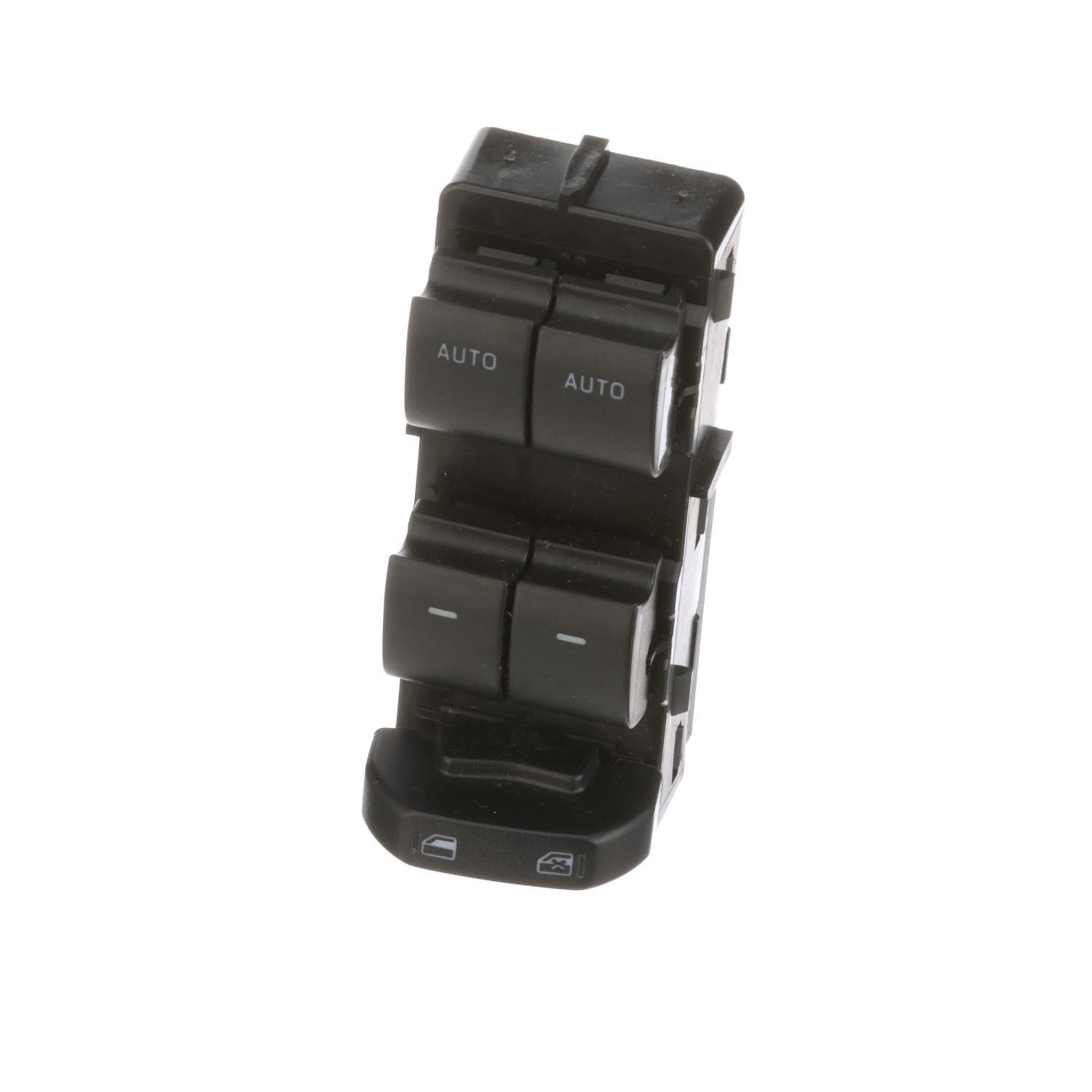 Standard Motor Products DWS1807 - Door Window Switch Standard Motor Products DWS1807 Door Window Switch product image 9 of 10