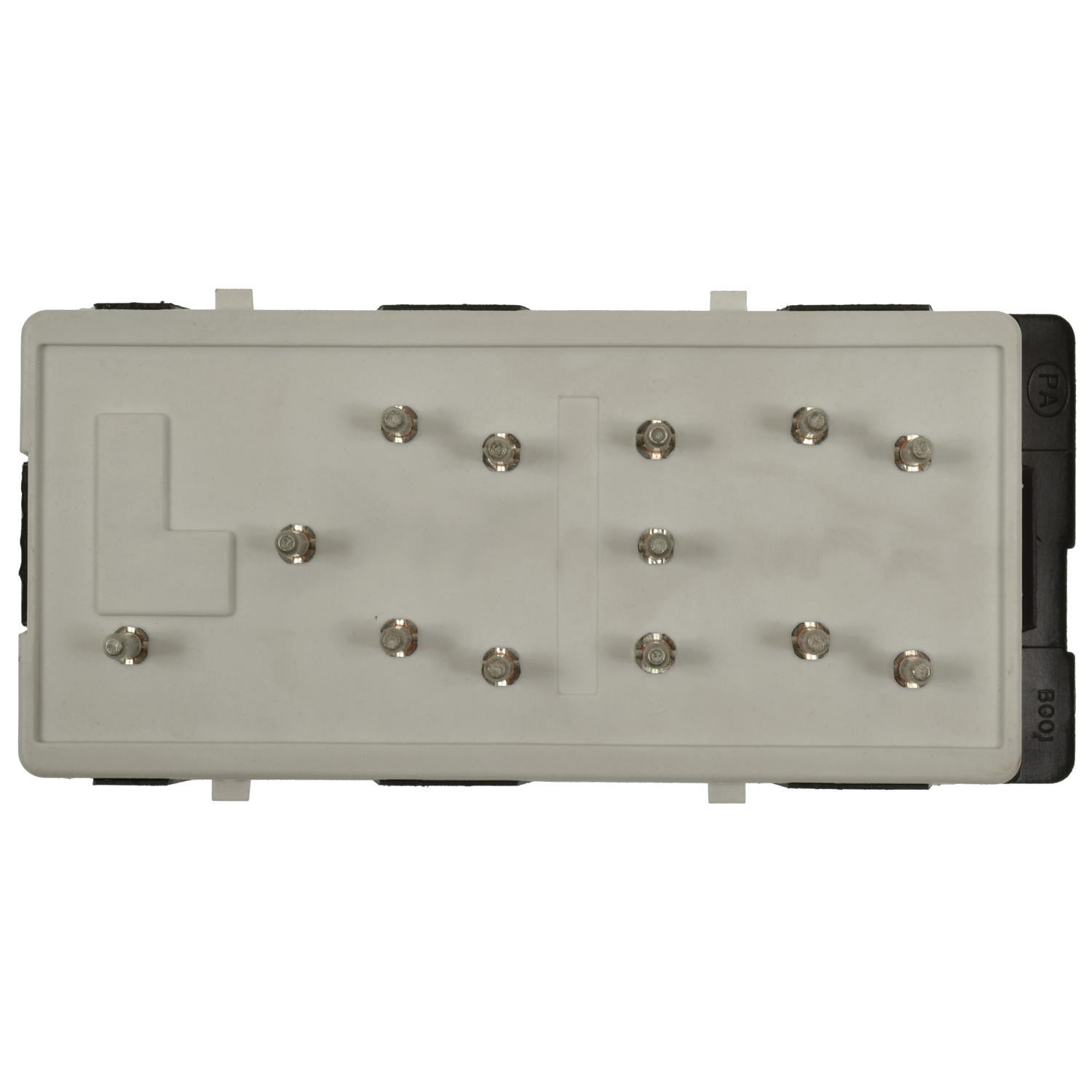 Standard Motor Products DWS1814 - Door Window Switch Standard Motor Products DWS1814 Door Window Switch product image 1 of 3