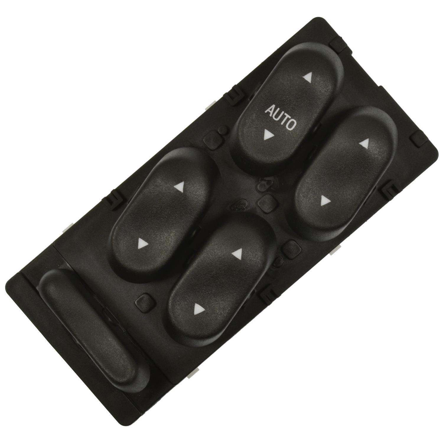 Standard Motor Products DWS1814 - Door Window Switch Standard Motor Products DWS1814 Door Window Switch product image 2 of 3