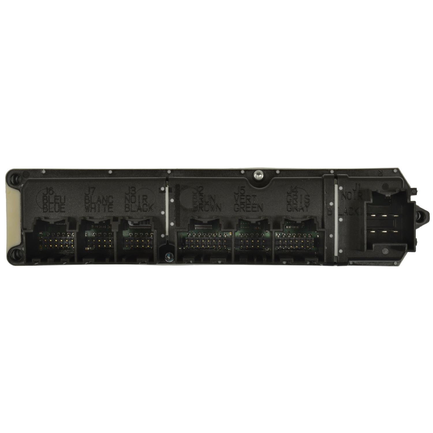 Standard Motor Products DWS1815 Door Lock Switch product image 1 of 3