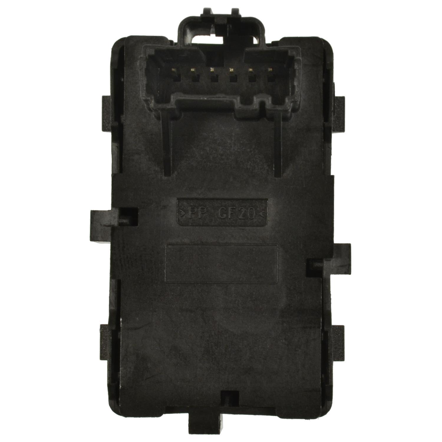 Standard Motor Products DWS1816 - Door Window Switch Standard Motor Products DWS1816 Door Window Switch product image 1 of 3
