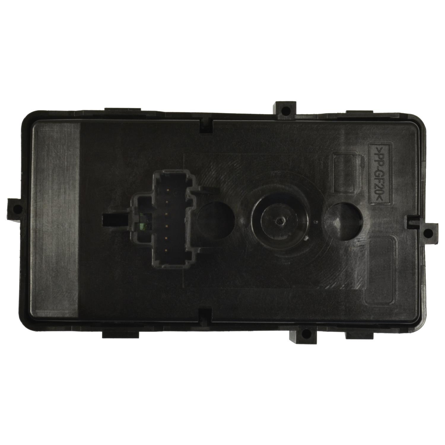 Standard Motor Products DWS1818 - Door Window Switch Standard Motor Products DWS1818 Door Window Switch product image 1 of 3