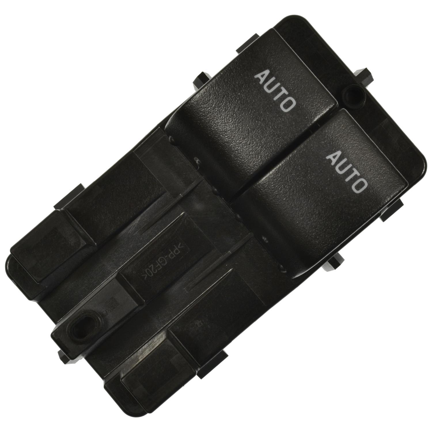 Standard Motor Products DWS1818 - Door Window Switch Standard Motor Products DWS1818 Door Window Switch product image 2 of 3