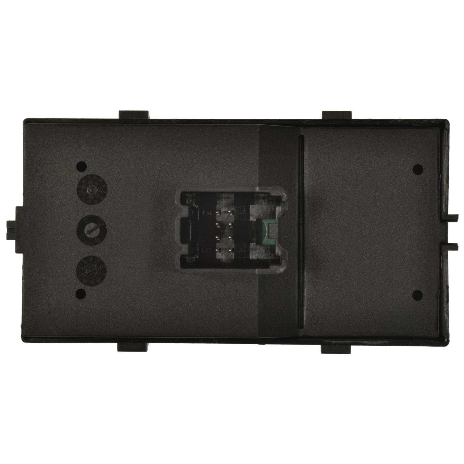 Standard Motor Products DWS1819 Door Window Switch product image 1 of 3
