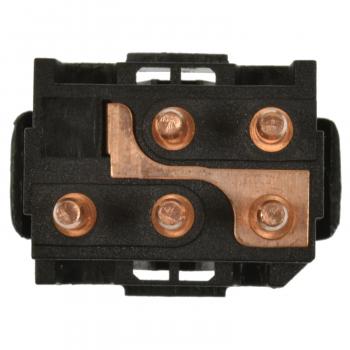 Standard Motor Products DWS1820 - Door Window Switch Standard Motor Products DWS1820 Door Window Switch product image 1 of 3