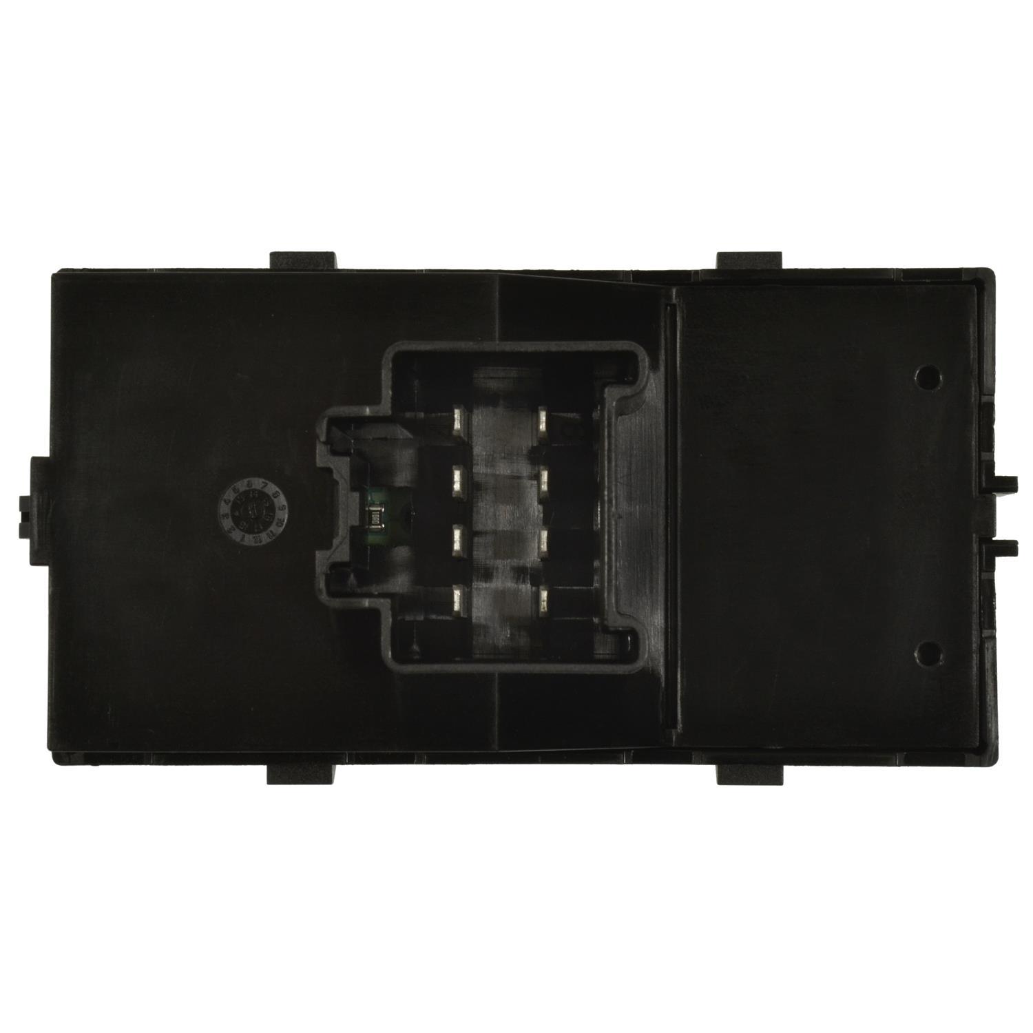 Standard Motor Products DWS1821 - Door Window Switch Standard Motor Products DWS1821 Door Window Switch product image 1 of 3