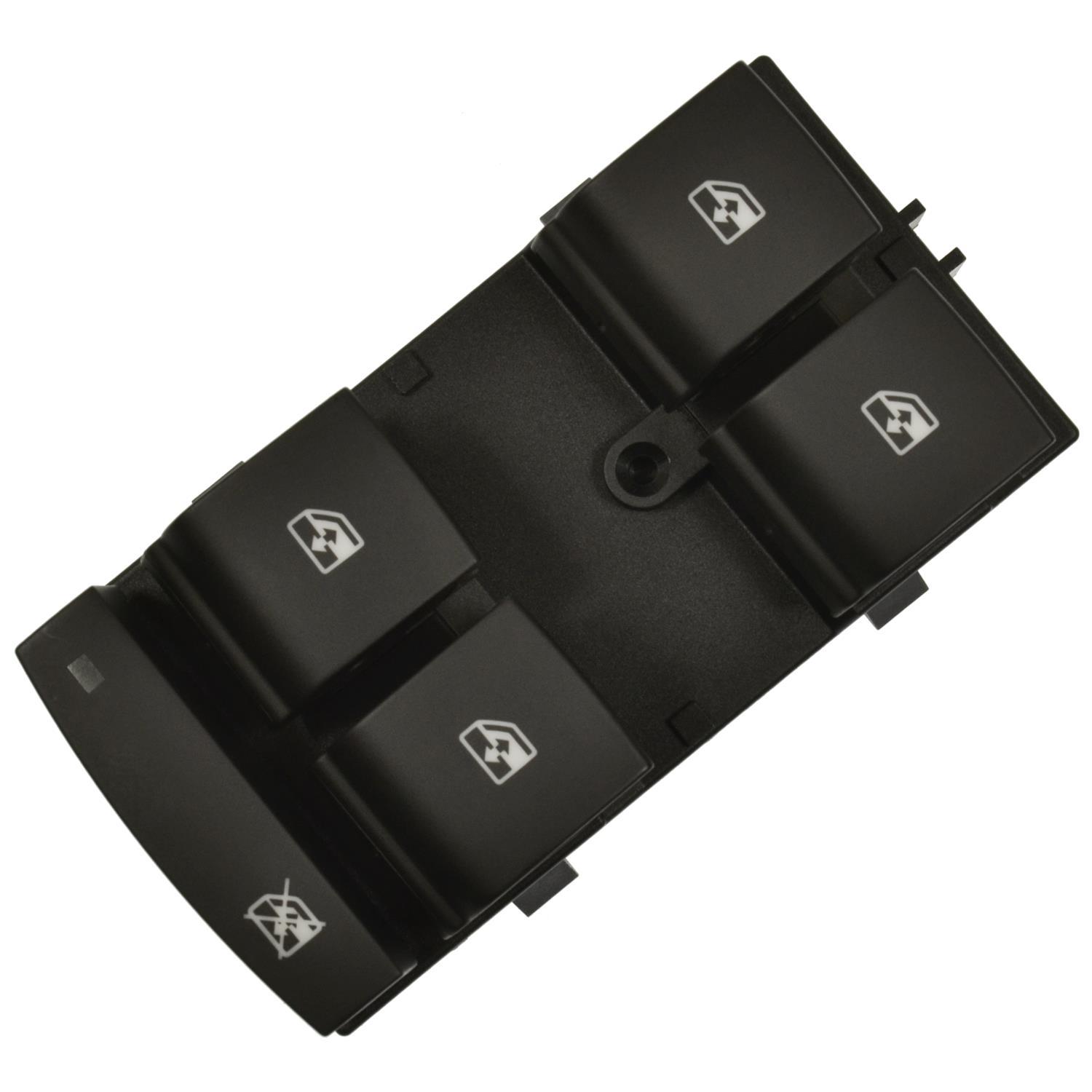 Standard Motor Products DWS1821 - Door Window Switch Standard Motor Products DWS1821 Door Window Switch product image 2 of 3