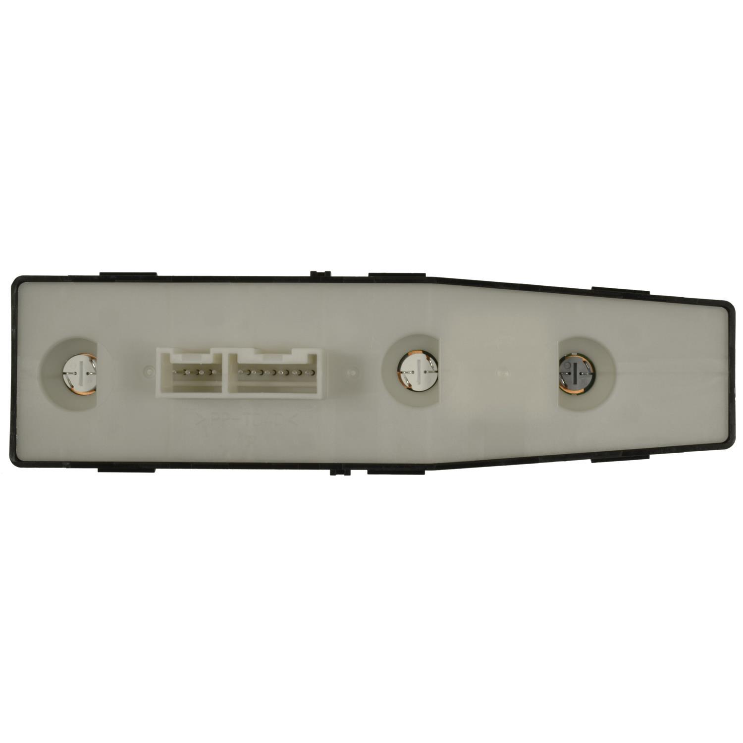 Standard Motor Products DWS1823 - Door Window Switch Standard Motor Products DWS1823 Door Window Switch product image 1 of 3