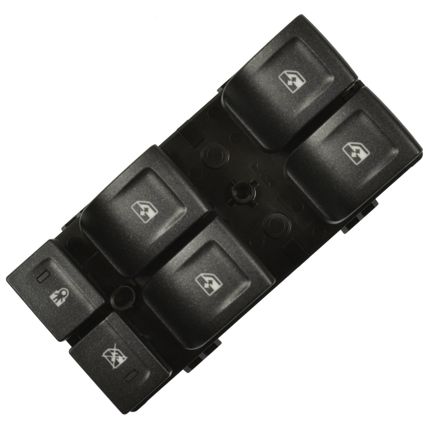 Standard Motor Products DWS1824 Door Window Switch product image 2 of 3