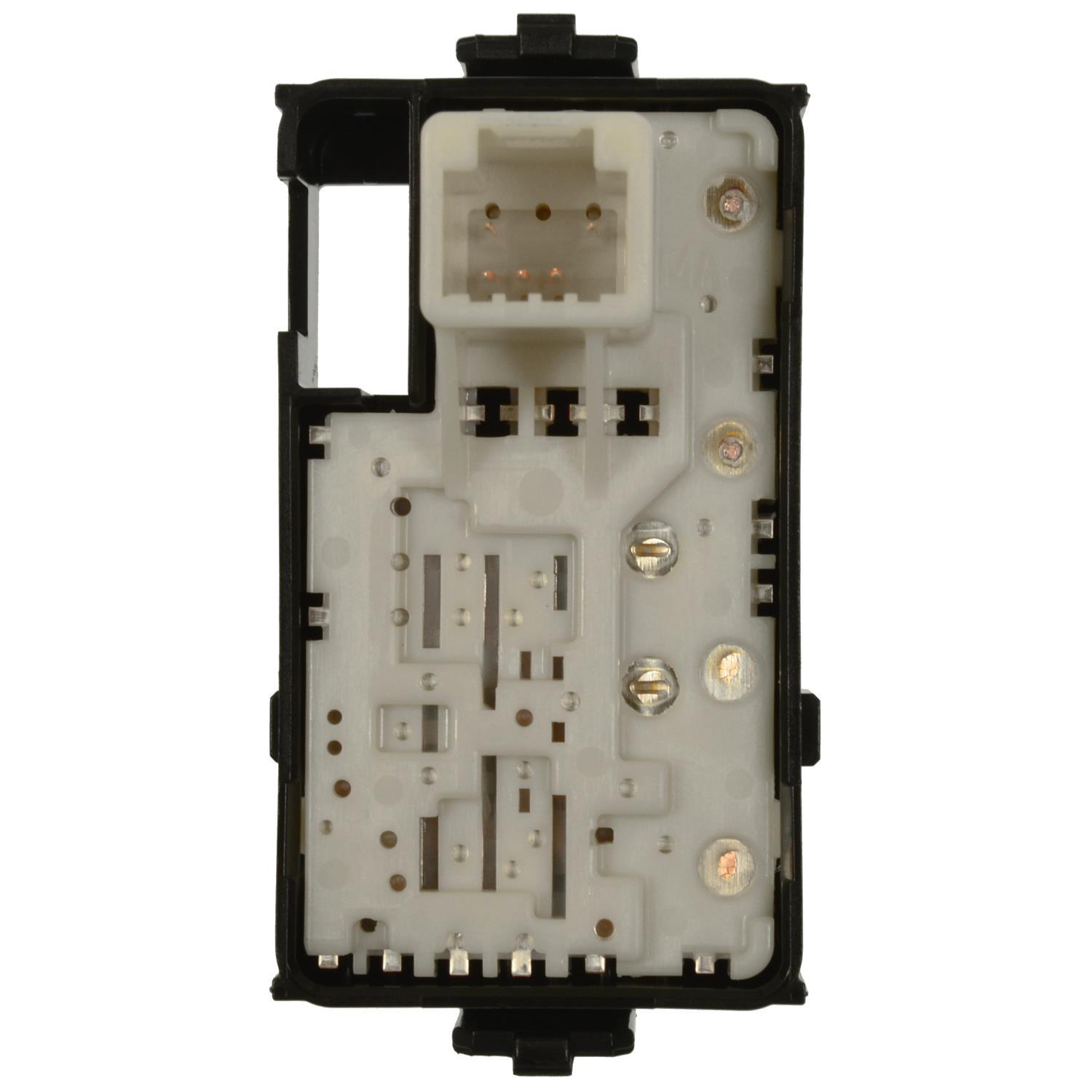 Standard Motor Products DWS1826 - Door Window Switch Standard Motor Products DWS1826 Door Window Switch product image 1 of 3