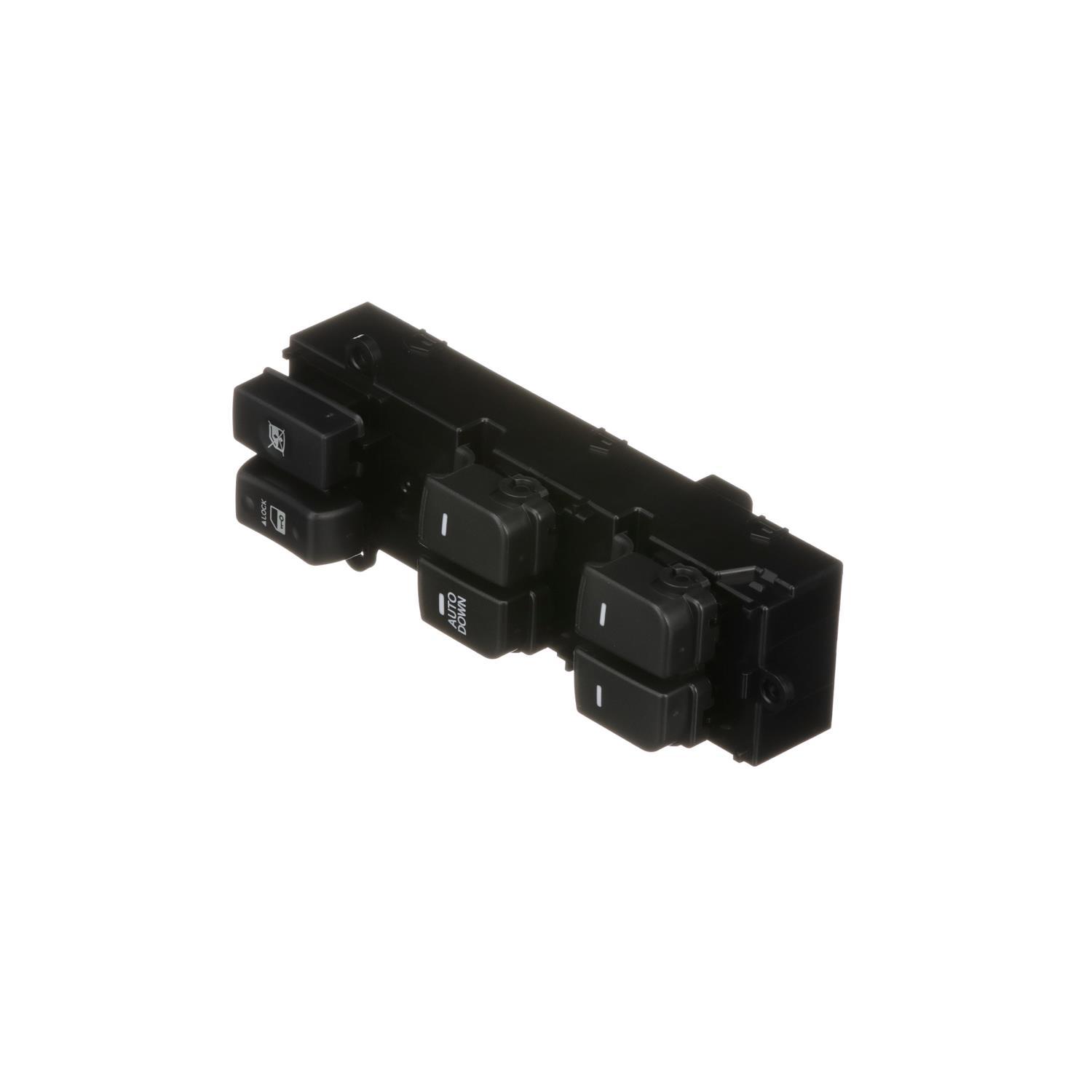 Standard Motor Products DWS1829 Door Lock Switch product image 1 of 9