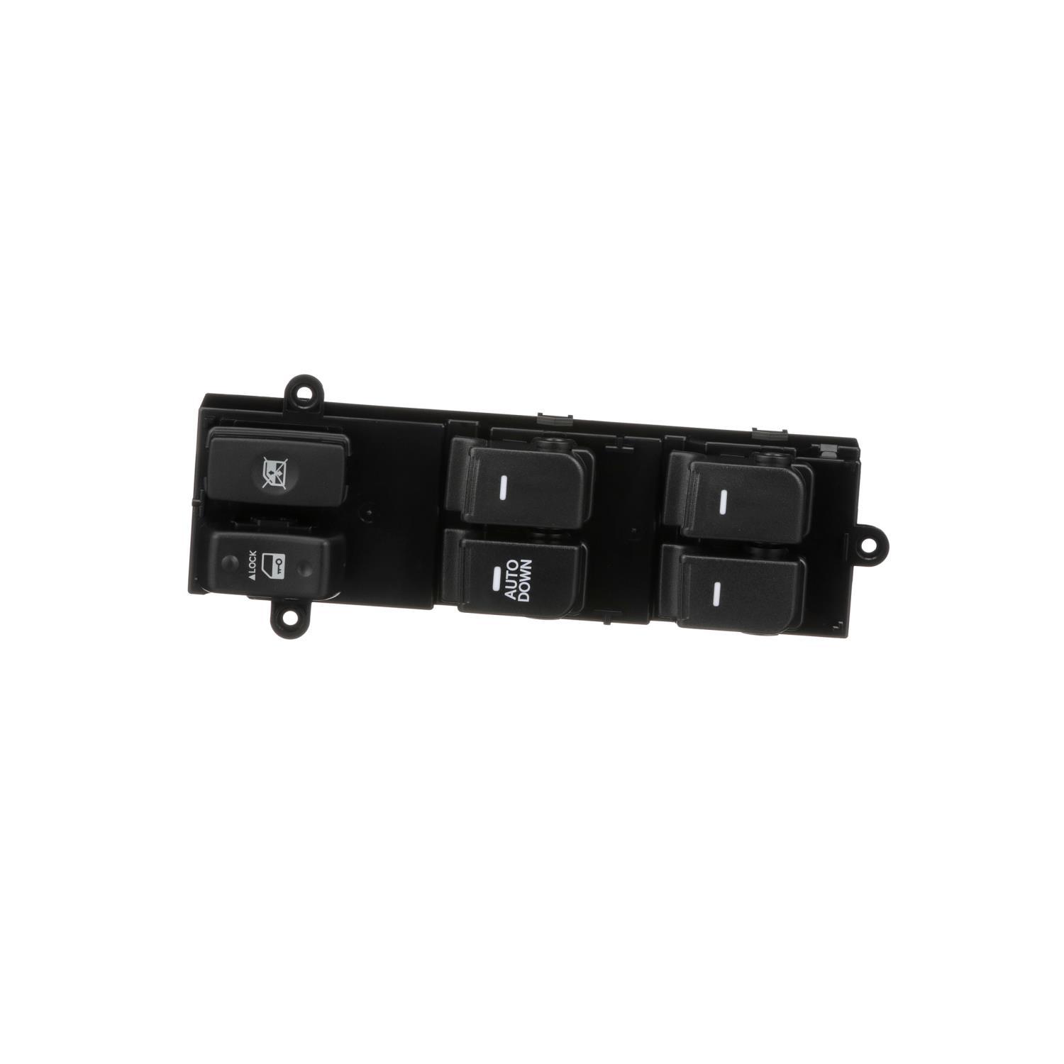 Standard Motor Products DWS1829 Door Lock Switch product image 4 of 9