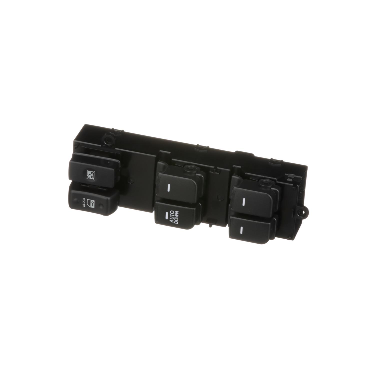Standard Motor Products DWS1829 Door Lock Switch product image 6 of 9