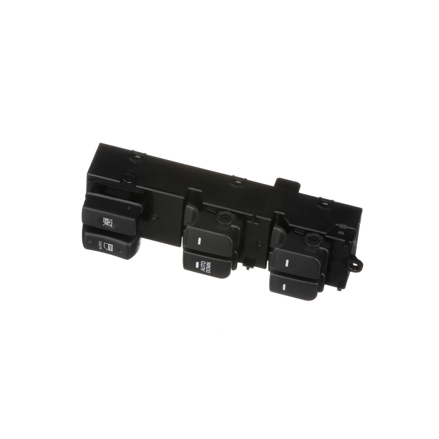 Standard Motor Products DWS1829 Door Lock Switch product image 7 of 9