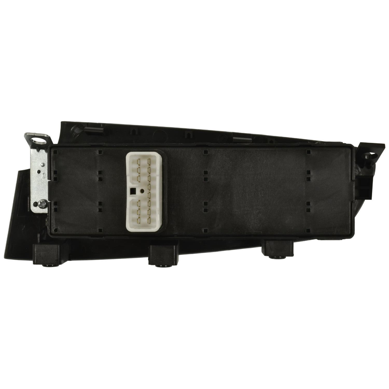 Standard Motor Products DWS1830 - Door Window Switch Standard Motor Products DWS1830 Door Lock Switch product image 1 of 3