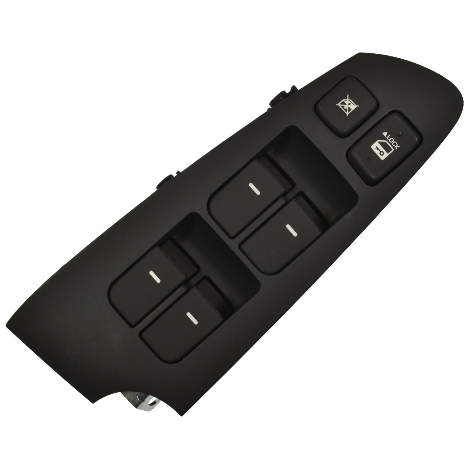 Standard Motor Products DWS1830 - Door Window Switch Standard Motor Products DWS1830 Door Lock Switch product image 2 of 3